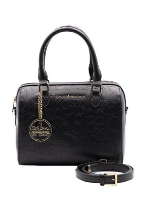 Roccobarocco RUBINO - Bolso de mano - nero