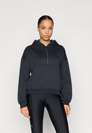 ICON HOODIE - Hoodie - black