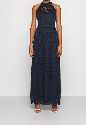 Robe de cocktail - dark blue