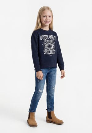 Vingino Φούτερ - midnight blue