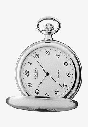 Regent KOLLEKTION - Horloge - silberfarben