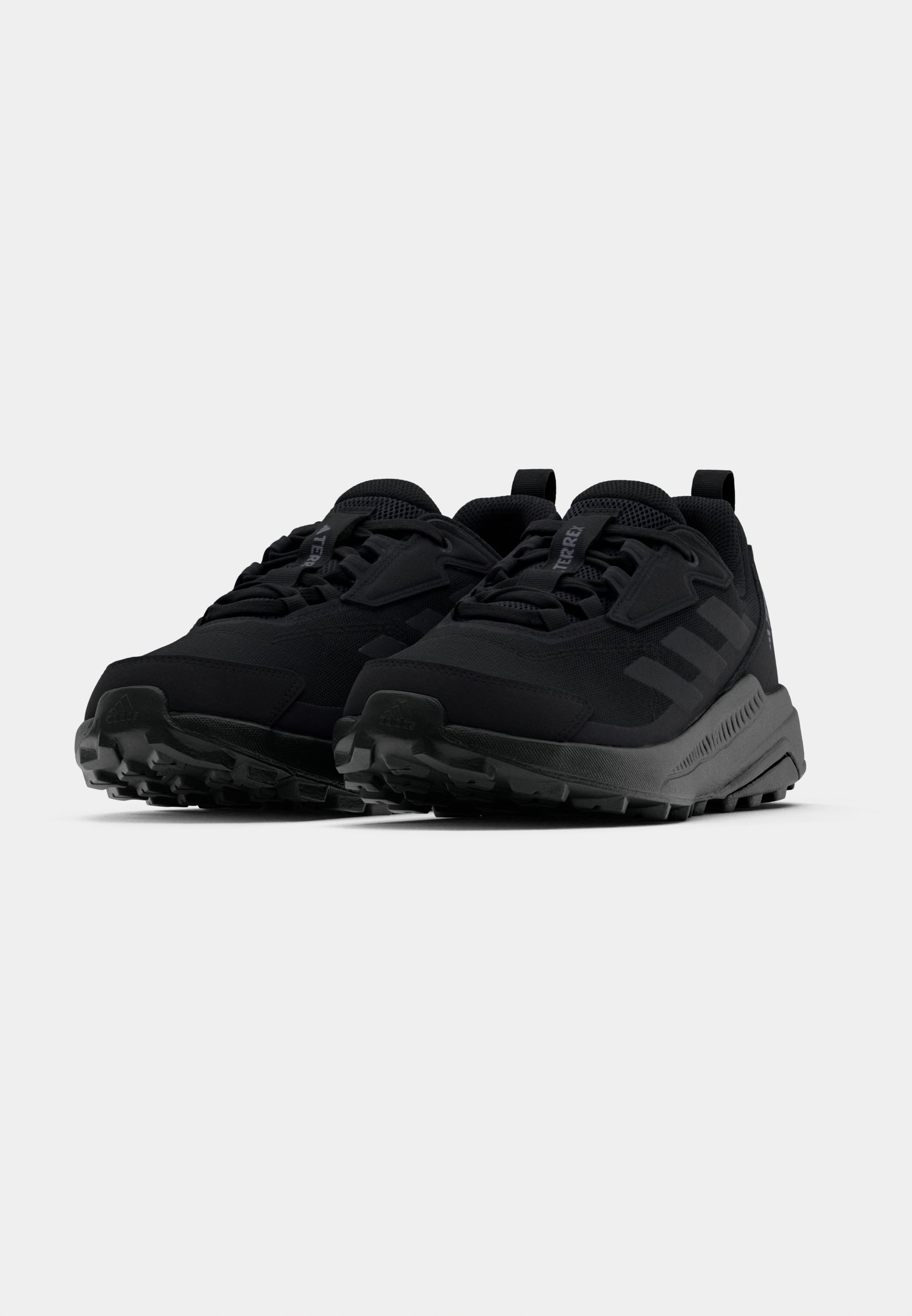 adidas Terrex TERREX ANYLANDER HIKING - Outdoorschoenen - core