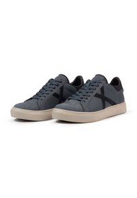 MUNICH Tenisice - bluish gray