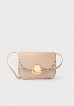 SFERA S COIN CASE - Rahakott - beige
