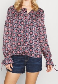 Pepe Jeans Bluse - multi-coloured