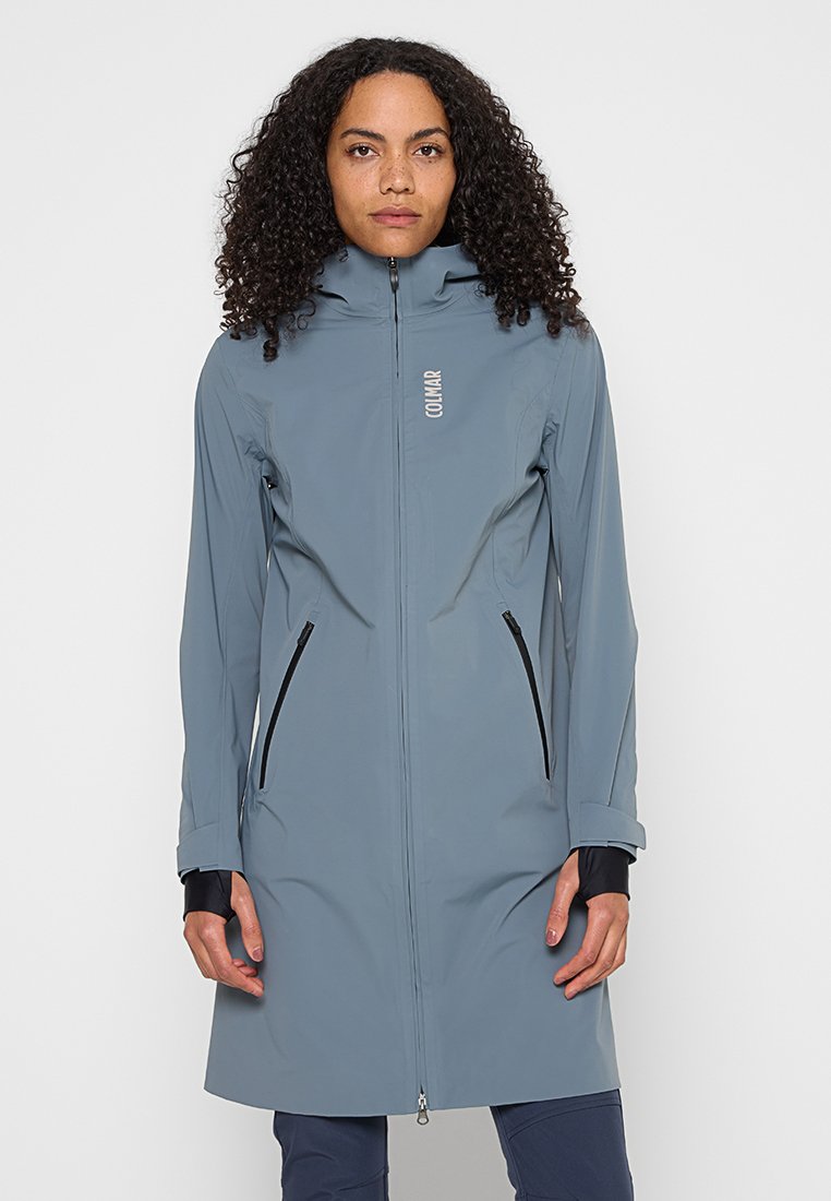 Colmar Ski jas blauwgrijs Colmar Ski jas blauwgrijs