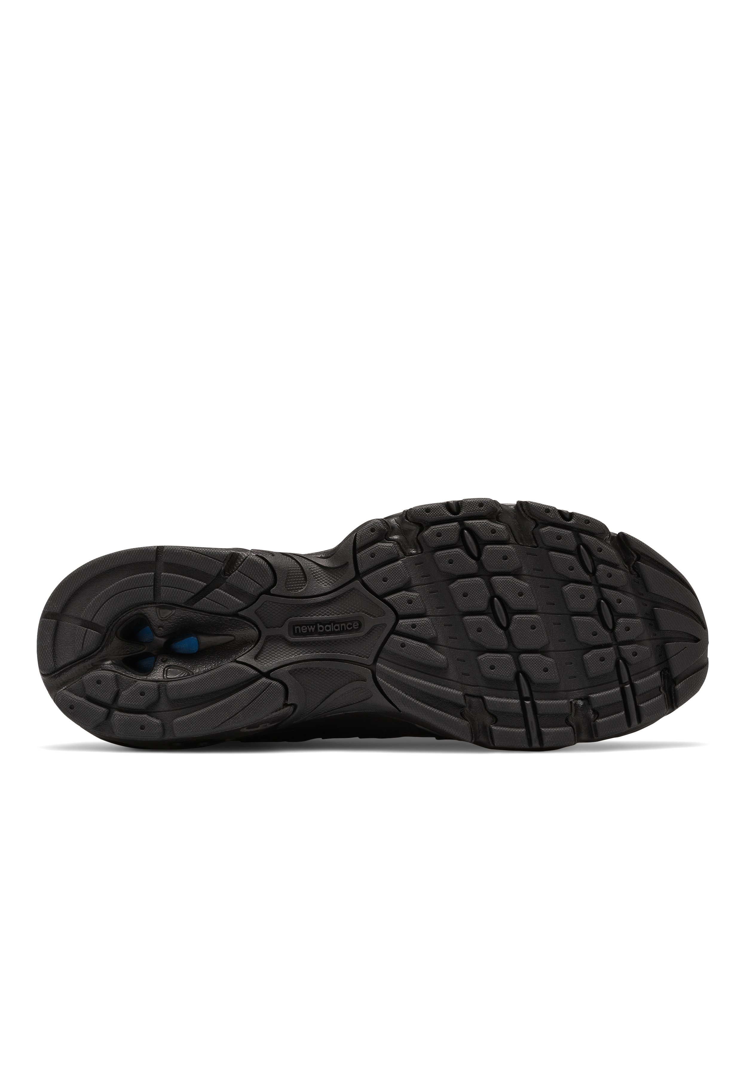 New Balance 530 - Baskets basses - black/noir - ZALANDO.FR