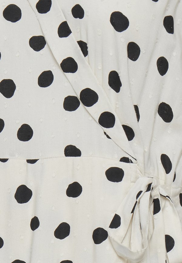 FRFanemma - Day dress - birch mix3