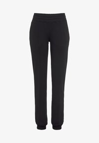 Ausgewählt, schwarz