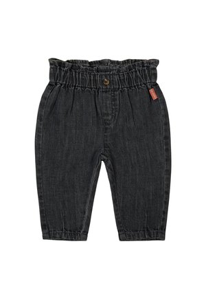 Relaxed fit jeans - grey