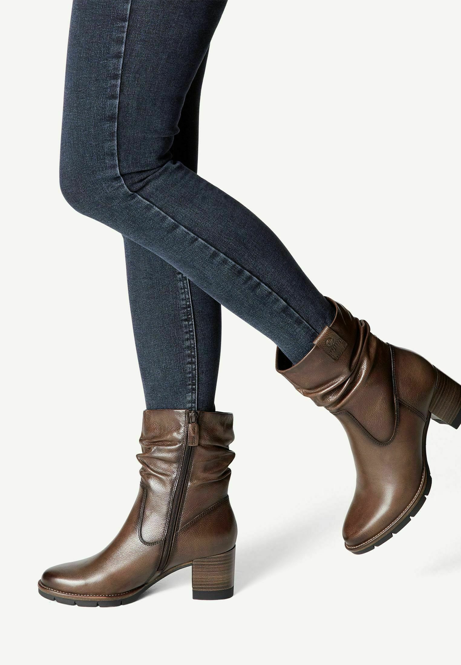 zalando tamaris bottines