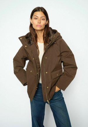 Mos Mosh, MMOPHELIA - Winter coat - delicioso