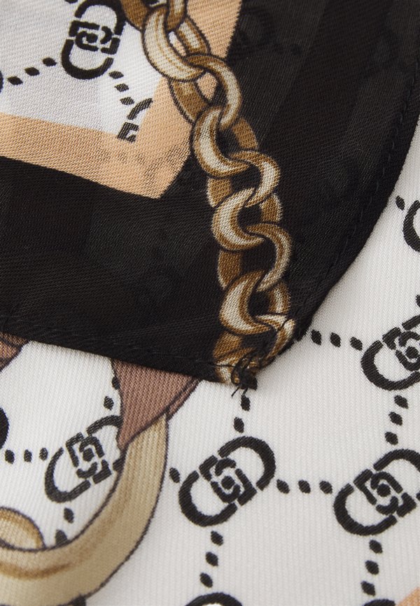 FOULARD MANHATTAN - Foulard - nero2