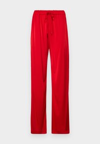 AKA PANTS - Bukser - red