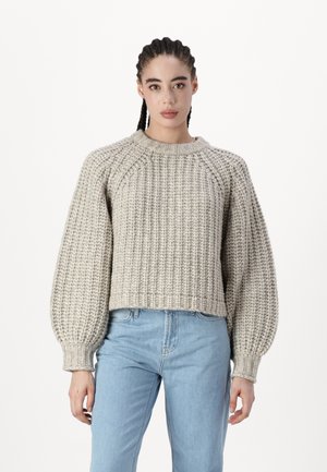 Maglione - oatmeal