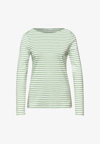 Non selezionato, grün