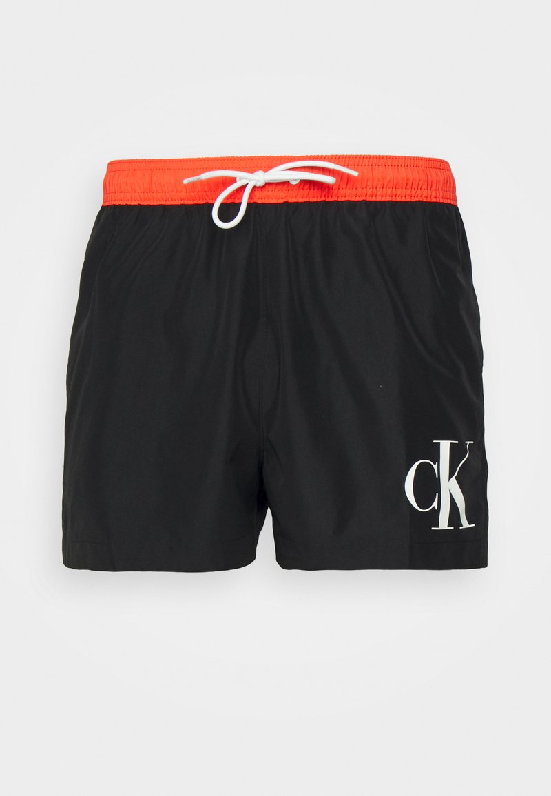 calvin klein short bain