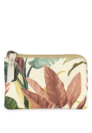 AMSTERDAM - Monedero - leaves