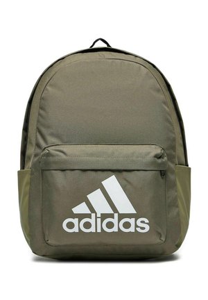 adidas Originals ZAINO   - Zaino da viaggio - verde