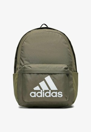 adidas Originals ZAINO - Zaino da viaggio - verde