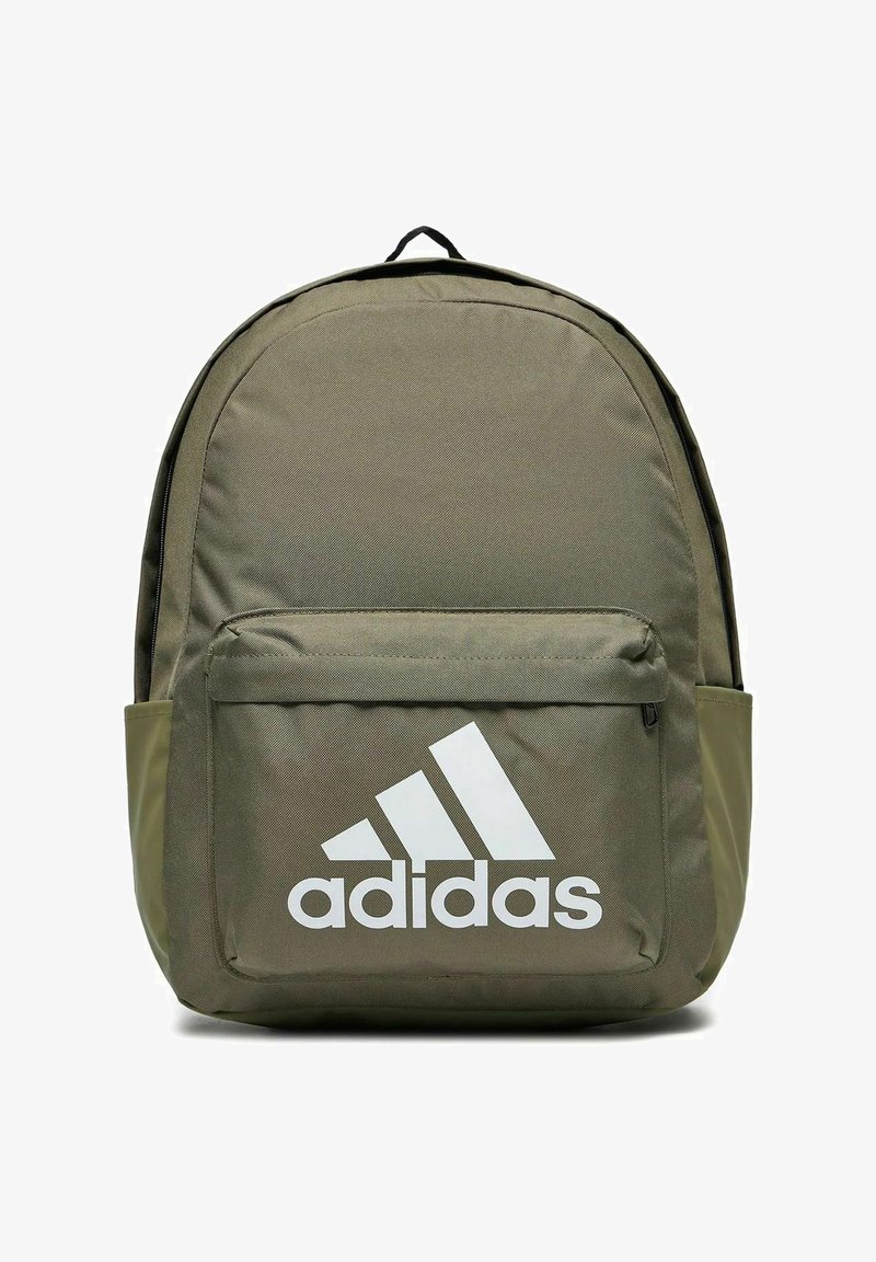 adidas Originals ZAINO - Mochila de senderismo - verde