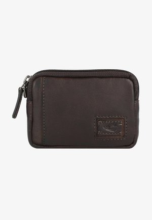 camel active Schlüsseletui - brown