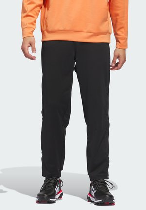 BEYOND GOLF JOGGER - Træningsbukser - black