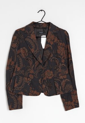Sand Copenhagen Blazer - brown