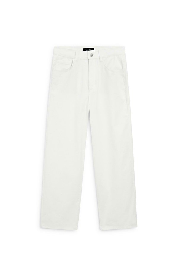 WITH VENT DETAILS  - Trousers4