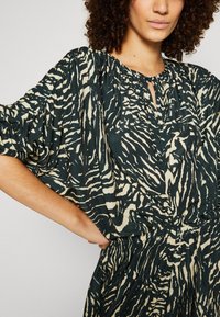 Anna Field Φόρεμα ημέρας - black/beige