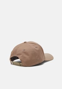 Les Deux BASEBALL - Cap - gravel/ivory