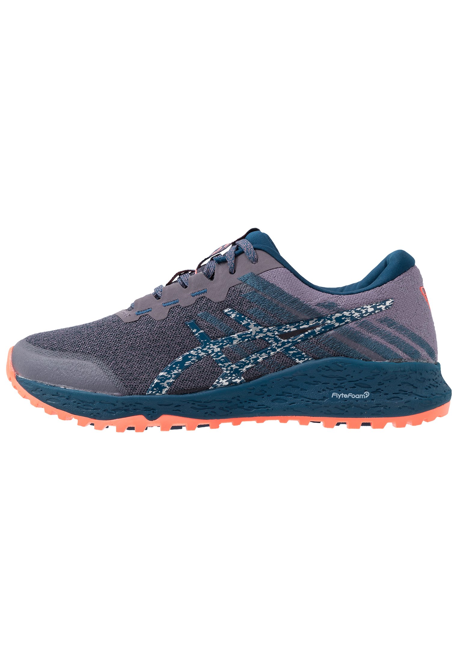 asics alpine xt 2