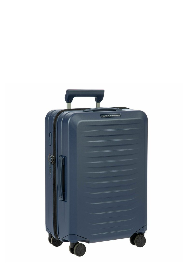 Porsche Design ROADSTER ROLLEN KABINENTROLLEY - Wheeled suitcase - dark ...