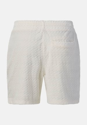 Denim Factory, RESORT  - Tracksuit bottoms - cream