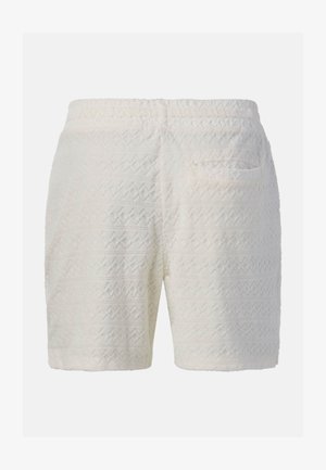 Denim Factory, RESORT - Tepláky - cream