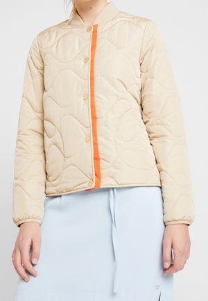 Kurtka Bomber