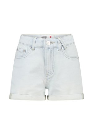 Short en jean - blue