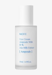 UYU CREAM AMPOULE - Face cream - -