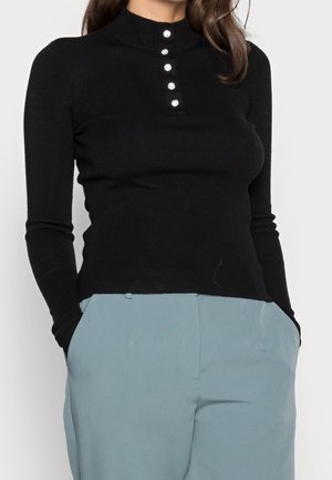 Trui - black