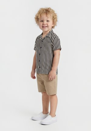 Name it NKMFERANE BOX - Košeľa - dark sapphire