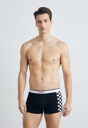 TRUNK INDIVIDUAL - Trunks - black