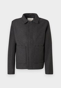 JORNORREBRO JACKET - Ελαφρύ μπουφάν - black