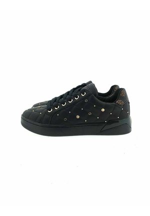 Sneakers basse - black