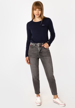 Lee Cooper, - Jeansy Relaxed Fit