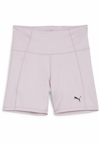 Unselected, grape mist heather