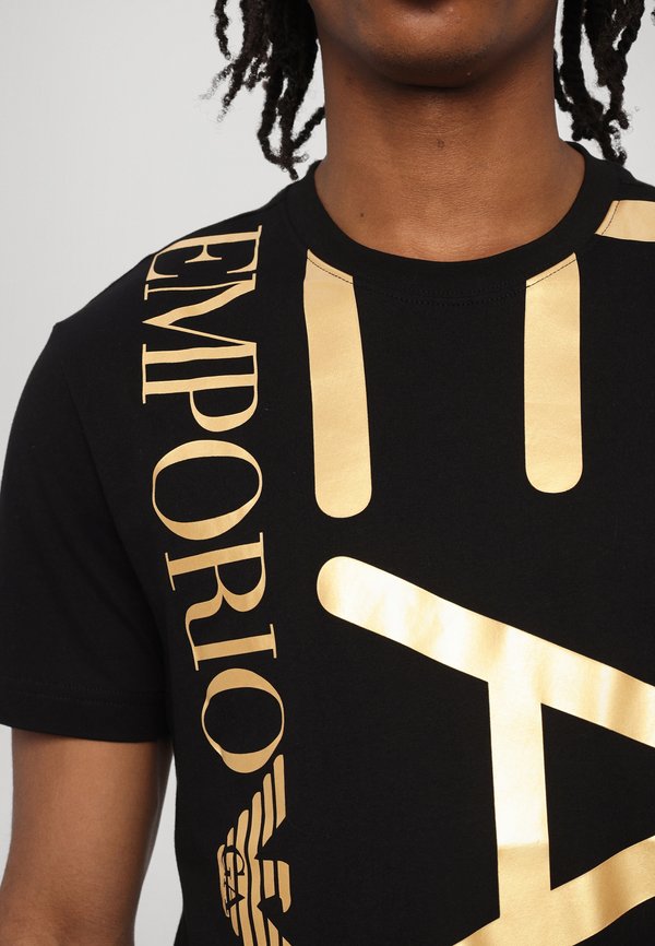 TRAIN LOGO SERIES TEE   - Print T-shirt2