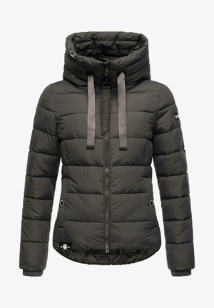 Navahoo, AMAYAA - Winterjacke - dark grey
