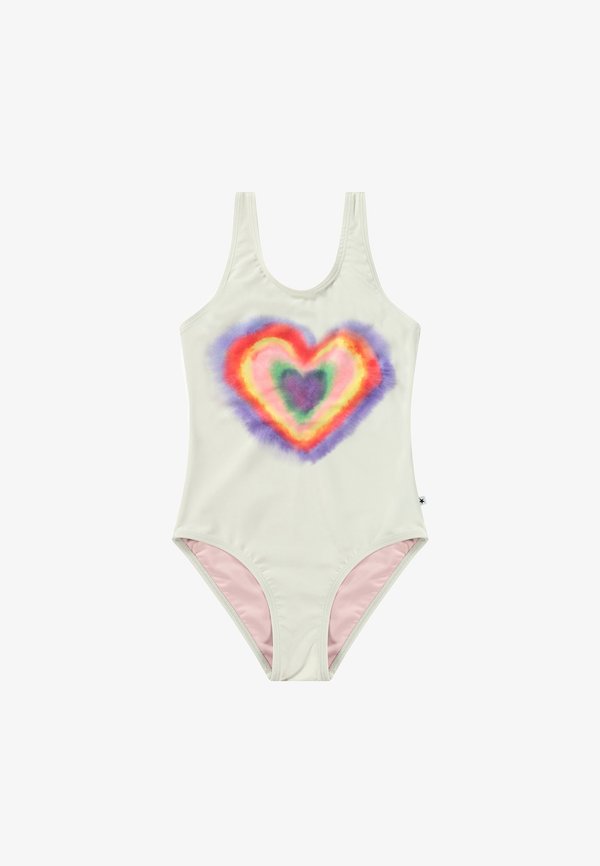 NIKA SWIMSUIT - Swimsuit