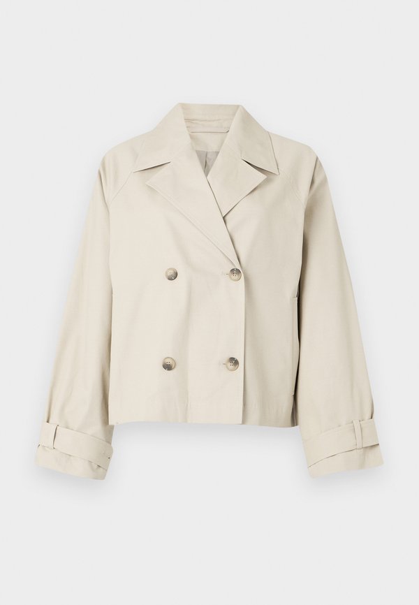 SLFCILO - Summer jacket - island fossil2