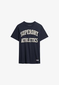 Niet geselecteerd, eclipse navy ecru